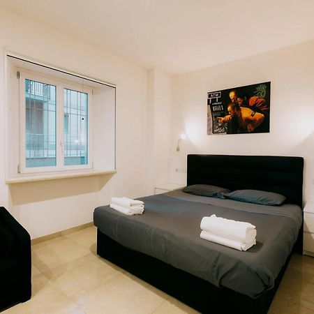 Cittadella Apartments Верона Екстер'єр фото