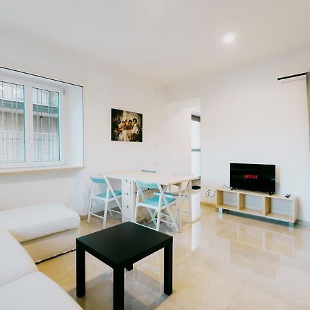 Cittadella Apartments Верона Екстер'єр фото