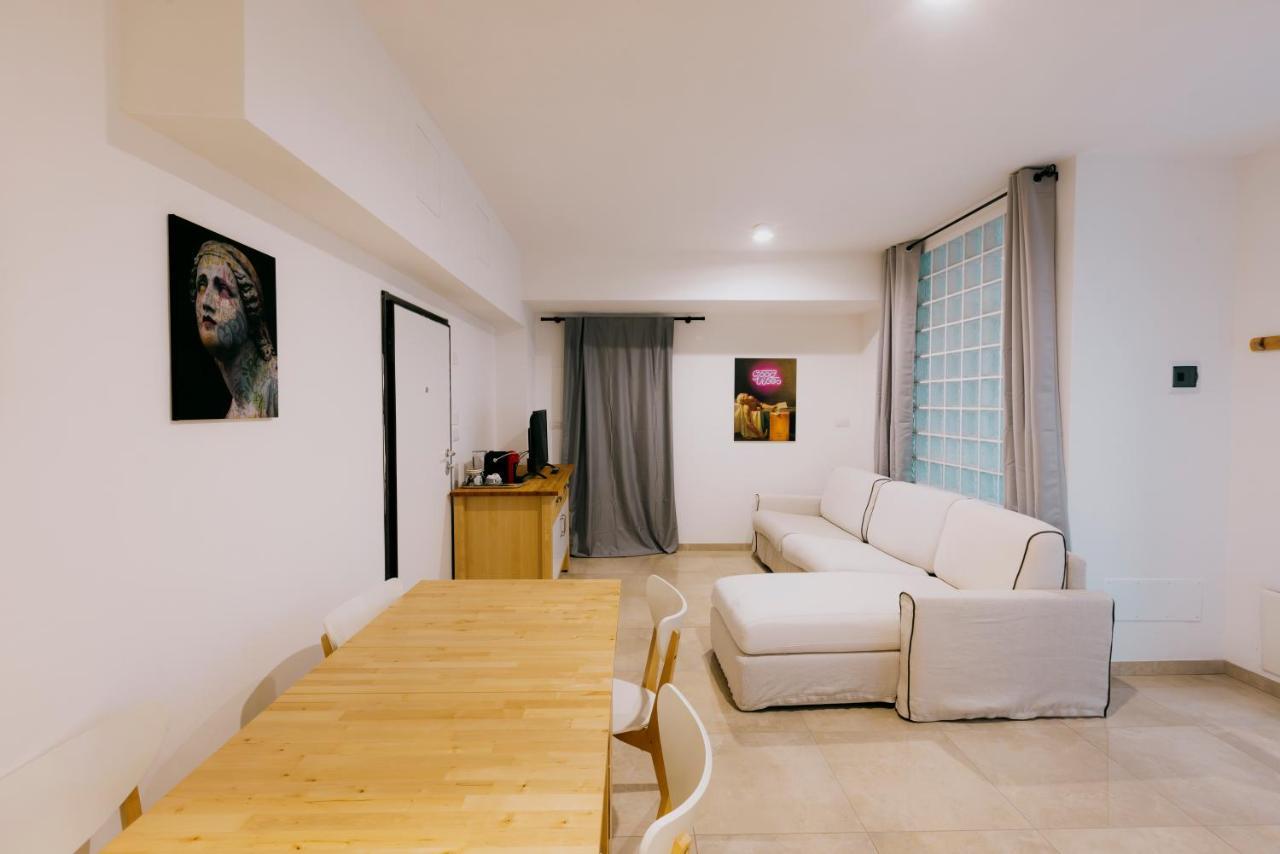 Cittadella Apartments Верона Екстер'єр фото