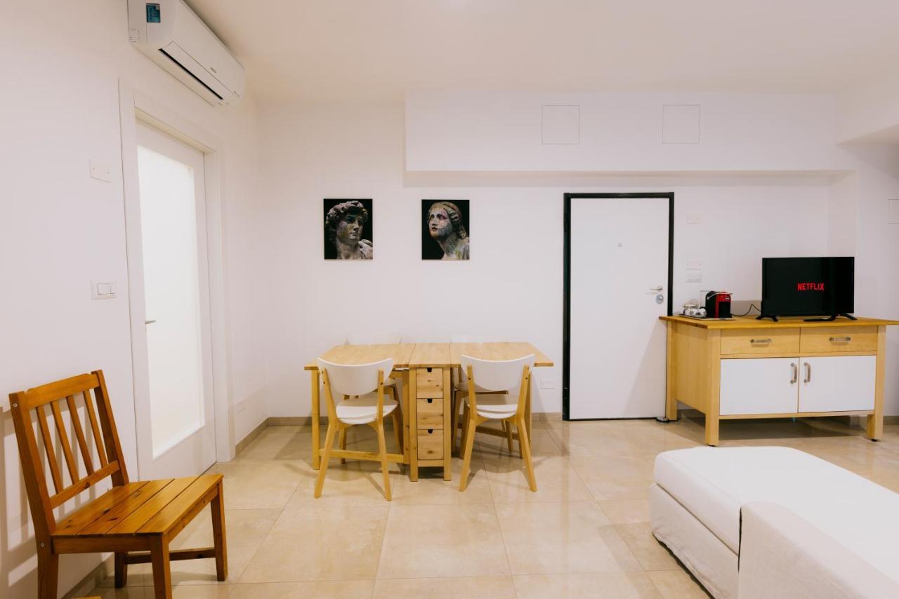 Cittadella Apartments Верона Екстер'єр фото